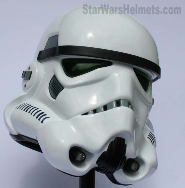 Master Replicas - Stormtrooper Helmet EP IV Limited Edition Mr_pro10