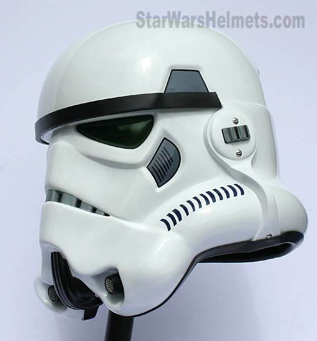 Master Replicas - Stormtrooper Helmet EP IV Limited Edition Mr_pro11