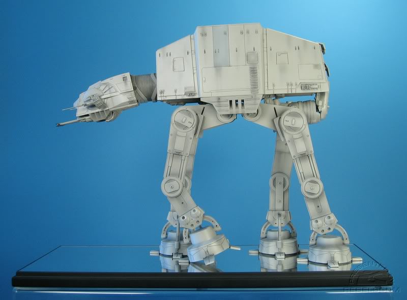 Star Wars - AT-AT Imperial Walker - Studio Scale Mratat13