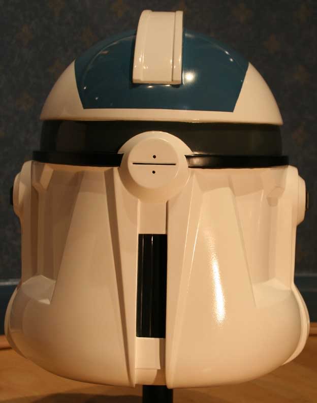 Master replicas - Clone Trooper Helmet Special Ops Mrsspe10