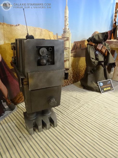 Salon des Geeks 2016 - 10/11 Sept. - Velaine-en-Haye (54) Photo_12