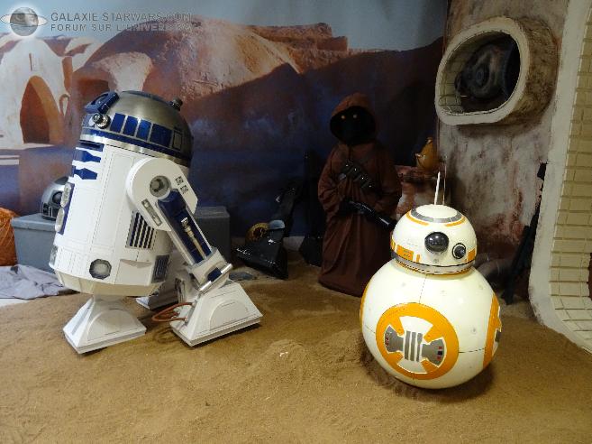 Salon des Geeks 2016 - 10/11 Sept. - Velaine-en-Haye (54) Photo_14