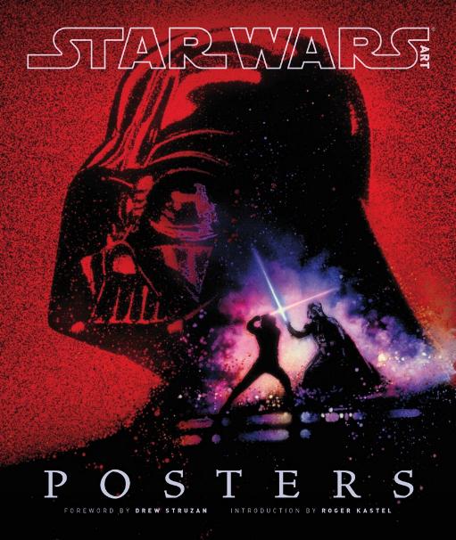 Le meilleur des affiches Star Wars - HUGINN & MUNINN Poster20