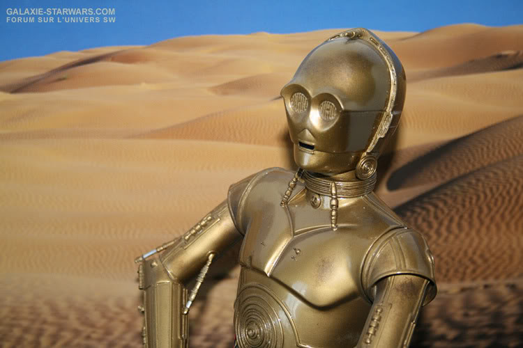 Attakus - R2-D2 Statue R2310