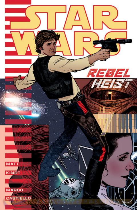 STAR WARS: REBEL HEIST Rebelh10