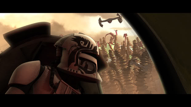 STAR WARS - THE CLONE WARS - NEWS - NOUVELLE SAISON - DVD - Page 12 S02int12