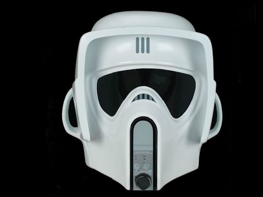 EFx -Scout Trooper Version Legend - Helmet   - Page 2 Scoot012