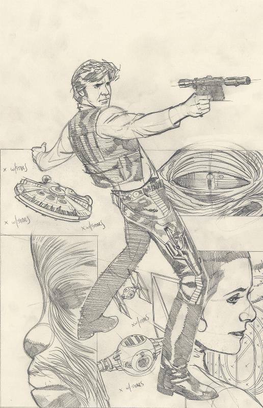 STAR WARS: REBEL HEIST Starwa33