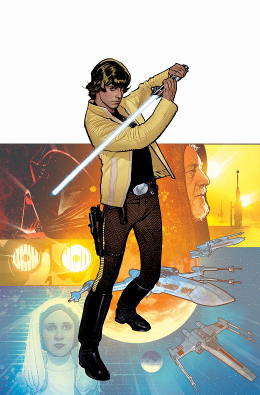 STAR WARS: REBEL HEIST  Starwa34