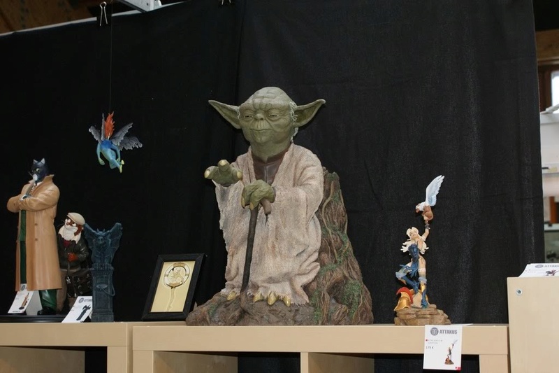 Attakus - Yoda - Using the Force - ESB (2011) - Page 2 Stmalo12