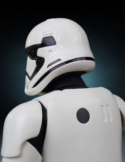 Gentle Giant - Stormtrooper The Force Awakens MiniBust Storm_28