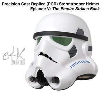 eFx - Stormtrooper Helmet Episode V Stormv10