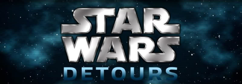 star wars detours disney plus star wars detours disney plus