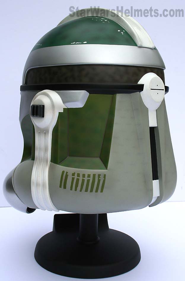 Master replicas - Clone Commander Gree EpIII - Helmet Swh_mr10