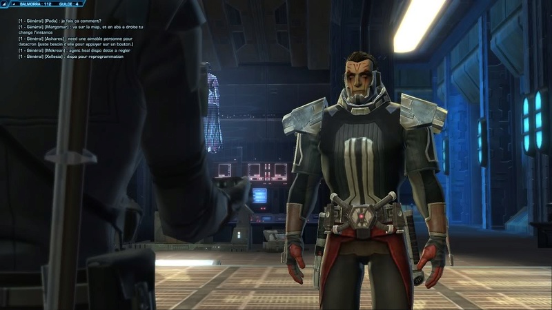 STAR WARS : The Old Republic - Discussion générale - Page 22 Swtor231