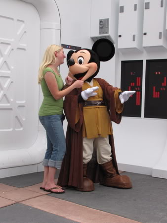 Star Wars Weekends 2009 Disney's Hollywood Studios - Page 2 Sww20023