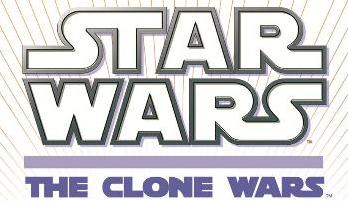 STAR WARS - THE CLONE WARS Theclo10