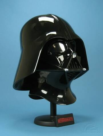 Master replicas - Darth Vader Helmet ROTS