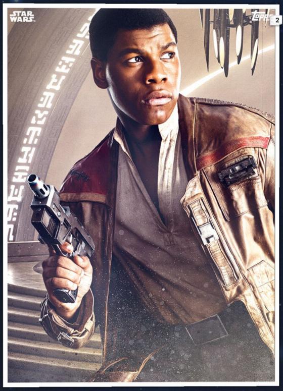 8 - Les NEWS Star Wars Episode VIII - The Last Jedi - Page 16 Topps_38