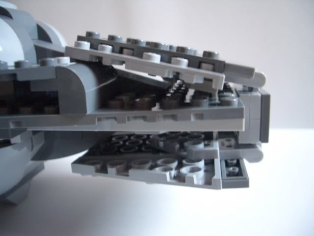 LEGO STAR WARS - 7961 - Darth Maul Sith Infiltrator  User4645