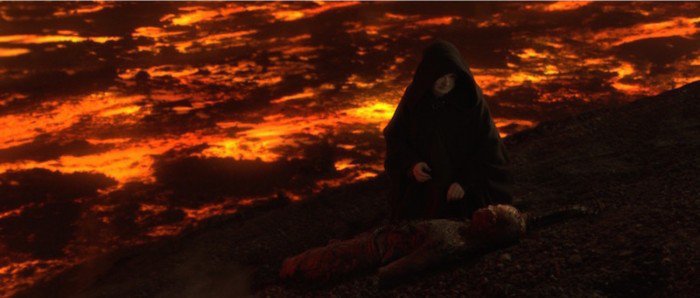 Rogue - Rogue One & Darth Vader Vader011