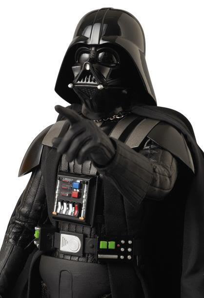 Medicom Toys RAH Darth Vader v2. Vaderv15
