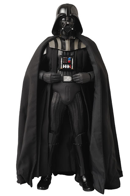 Medicom Toys RAH Darth Vader v2. Vaderv16