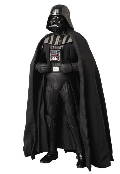 Medicom Toys RAH Darth Vader v2. Vaderv17