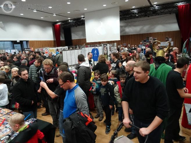REPORTAGE SF-Connexion VI - 28 & 29/11/15 - Turckheim (FR) Visite11