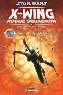 STAR WARS - X-WING ROGUE SQUADRON - Page 2 X-wing11