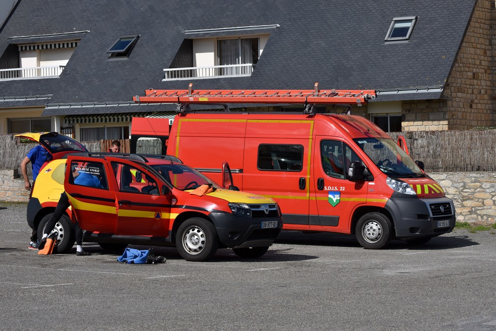 Exercice d'hélitreuillage et récupération jet ski + ajouts ! Dsc_0229