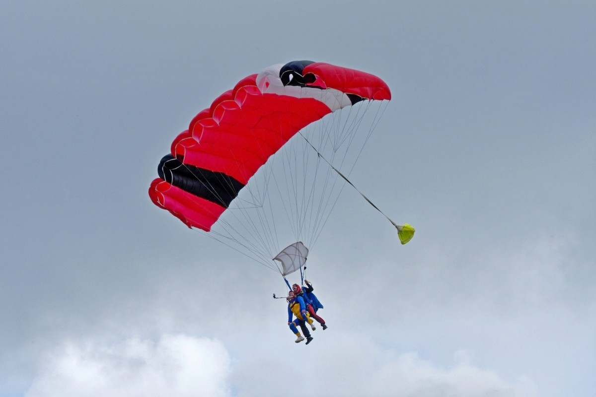 La selfie du parachutiste ! Dsc_0238