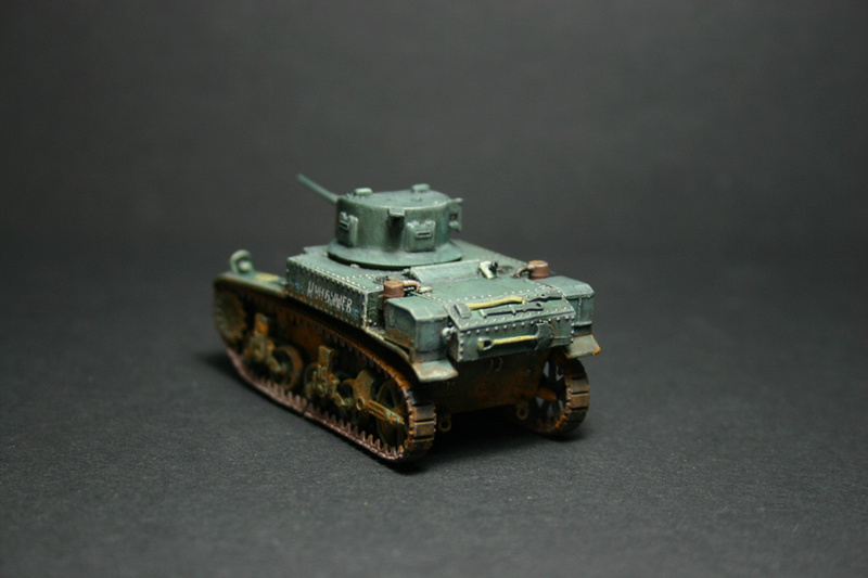 M3A1 "Kuibishev" 1/72 - MIRAGE (Termine) - Page 2 Kubish60