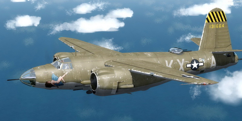 B-26B Heaven Body Thumbn10