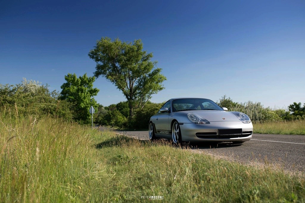 tuning Porsche - Page 39 19467610