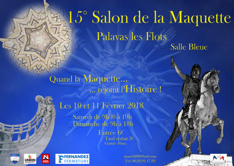 Palavas les Flots (34) 10 & 11 Fev 2018 Sans-t10