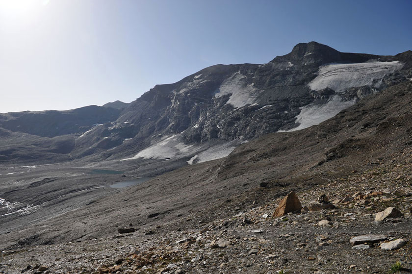 Pointe de Méan-Martin 1310