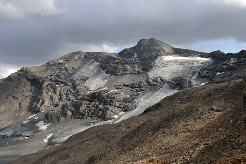 Pointe de Méan-Martin 1610