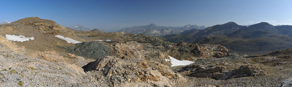 Pointe de Méan-Martin 18pano10