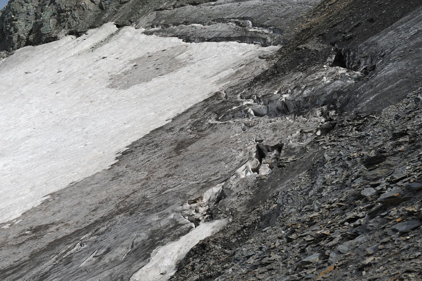 Pointe de Méan-Martin 3810