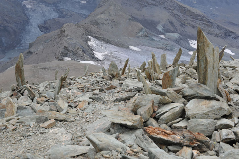 Pointe de Méan-Martin 4710