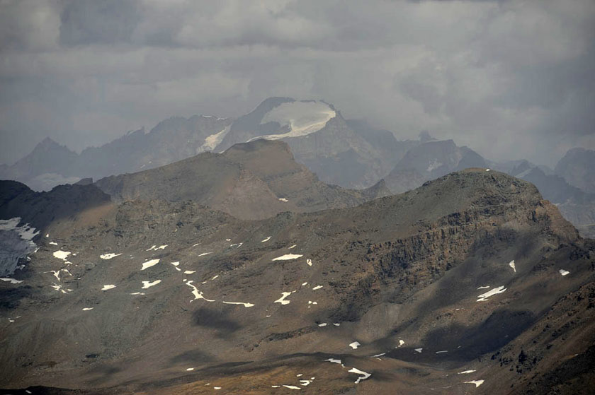 Pointe de Méan-Martin 6810