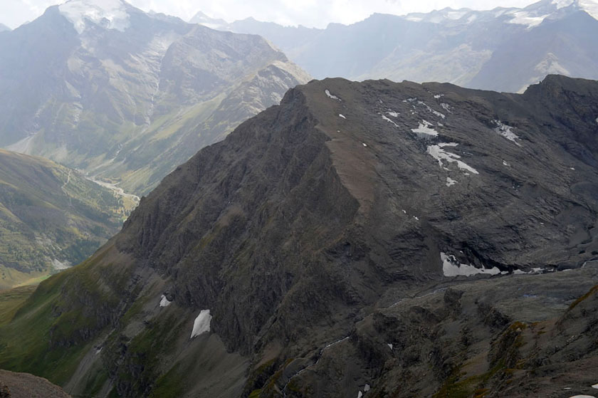 Pointe de Méan-Martin 7210