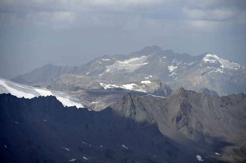 Pointe de Méan-Martin 7910