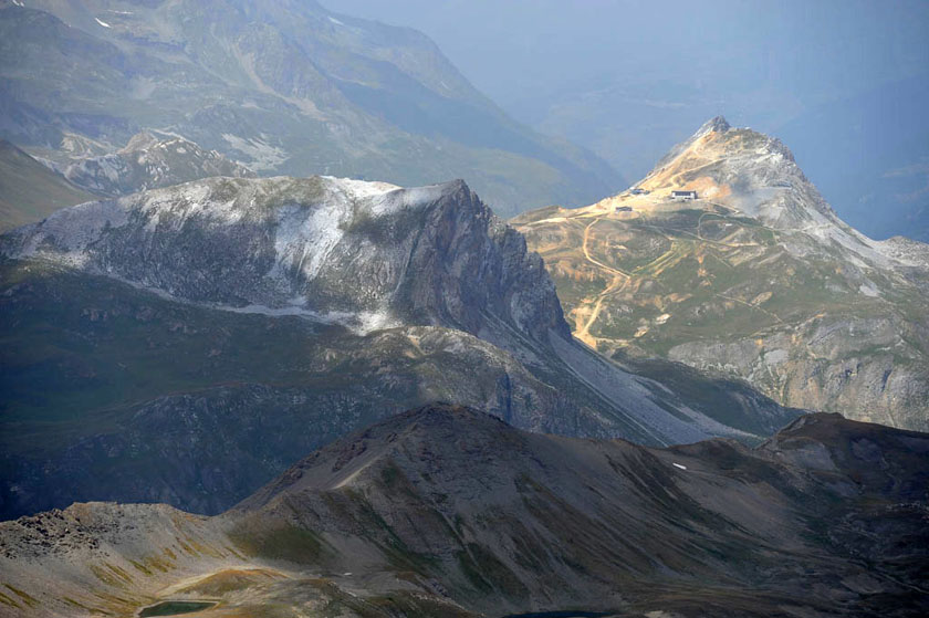 Pointe de Méan-Martin 8010