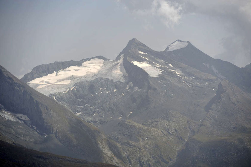 Pointe de Méan-Martin 8810