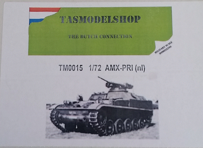 AMX 13 VCI - TASMODELSHOP Amx_1310