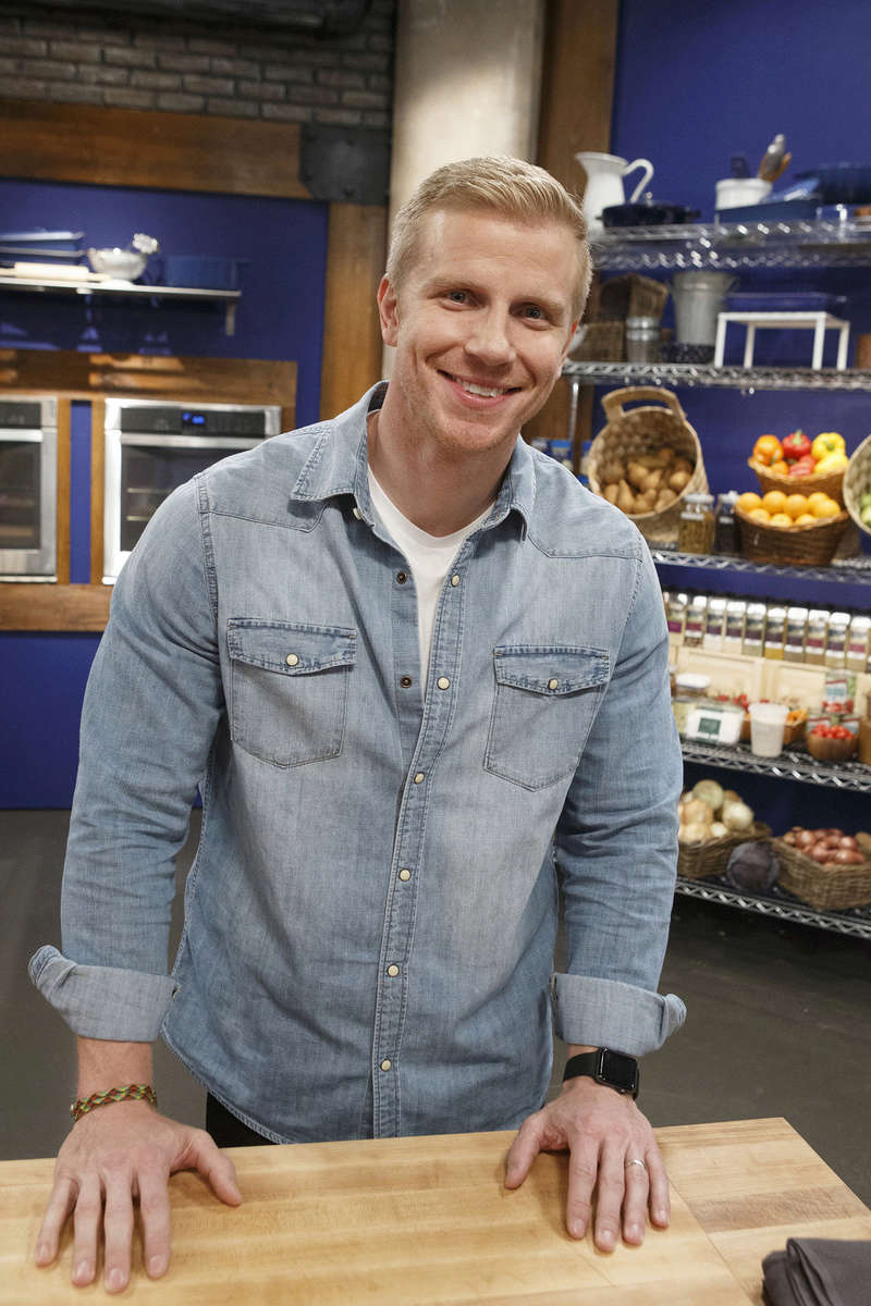 Sean & Catherine Lowe - Fan Forum - Media - Discussion Thread #3 - Page 39 Image16