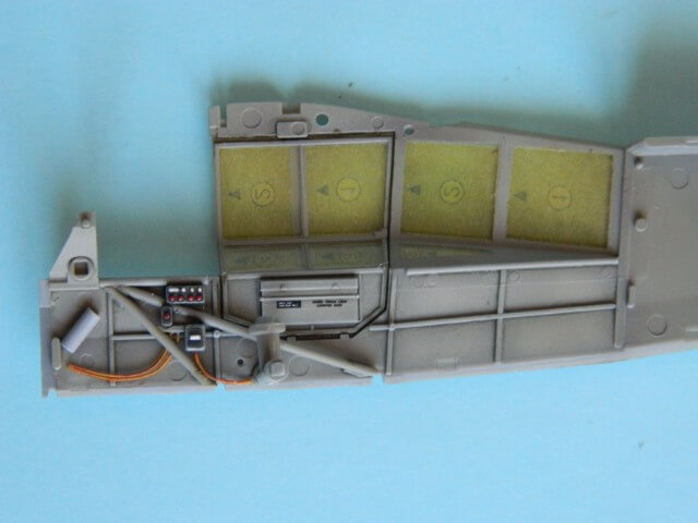 Fieseler Fi-156 - Tamiya 1/48 - Par fombec6 - Fini. Ff00310