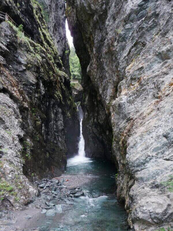 Vallée de Chamonix - Les gorges de la Diozaz (74) Gdd_3210